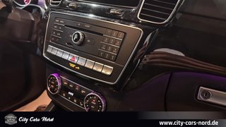 Mercedes-Benz GLE 63 S AMG 4M-PANO-360-H&K-NIGHT-MEMORY-DISTR+ - фото 17