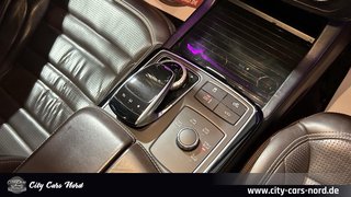 Mercedes-Benz GLE 63 S AMG 4M-PANO-360-H&K-NIGHT-MEMORY-DISTR+ - фото 18