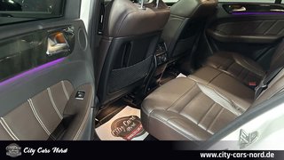 Mercedes-Benz GLE 63 S AMG 4M-PANO-360-H&K-NIGHT-MEMORY-DISTR+ - фото 19