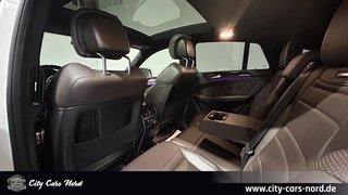 Mercedes-Benz GLE 63 S AMG 4M-PANO-360-H&K-NIGHT-MEMORY-DISTR+ - фото 20