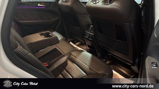 Mercedes-Benz GLE 63 S AMG 4M-PANO-360-H&K-NIGHT-MEMORY-DISTR+ - фото 21
