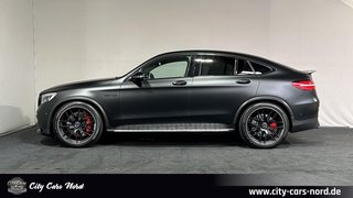 Mercedes-Benz GLC 63 S AMG 4M 650PS-360-BLACKBOOST-GSD-HUD-BURM - photo 3
