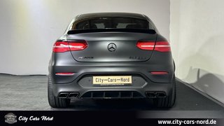Mercedes-Benz GLC 63 S AMG 4M 650PS-360-BLACKBOOST-GSD-HUD-BURM - photo 5