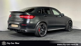 Mercedes-Benz GLC 63 S AMG 4M 650PS-360-BLACKBOOST-GSD-HUD-BURM - photo 6