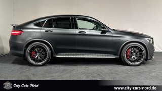 Mercedes-Benz GLC 63 S AMG 4M 650PS-360-BLACKBOOST-GSD-HUD-BURM - photo 7