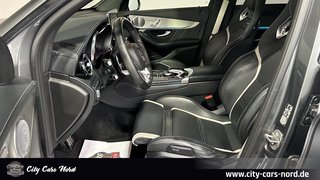 Mercedes-Benz GLC 63 S AMG 4M 650PS-360-BLACKBOOST-GSD-HUD-BURM - photo 10