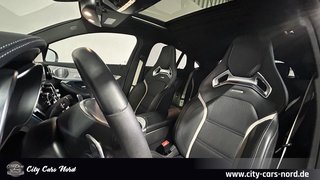 Mercedes-Benz GLC 63 S AMG 4M 650PS-360-BLACKBOOST-GSD-HUD-BURM - photo 11