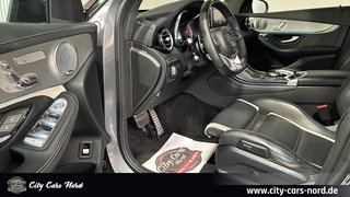 Mercedes-Benz GLC 63 S AMG 4M 650PS-360-BLACKBOOST-GSD-HUD-BURM - photo 12