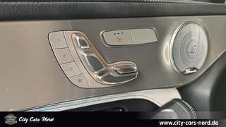 Mercedes-Benz GLC 63 S AMG 4M 650PS-360-BLACKBOOST-GSD-HUD-BURM - photo 13