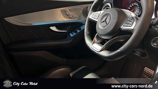 Mercedes-Benz GLC 63 S AMG 4M 650PS-360-BLACKBOOST-GSD-HUD-BURM - photo 16