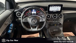 Mercedes-Benz GLC 63 S AMG 4M 650PS-360-BLACKBOOST-GSD-HUD-BURM - photo 17
