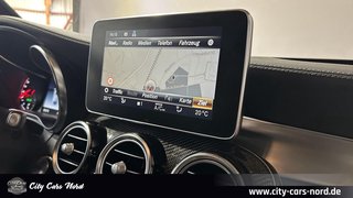 Mercedes-Benz GLC 63 S AMG 4M 650PS-360-BLACKBOOST-GSD-HUD-BURM - photo 19
