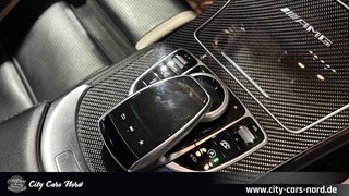 Mercedes-Benz GLC 63 S AMG 4M 650PS-360-BLACKBOOST-GSD-HUD-BURM - photo 21