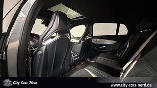 Mercedes-Benz GLC 63 S AMG 4M 650PS-360-BLACKBOOST-GSD-HUD-BURM - photo 22