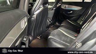 Mercedes-Benz GLC 63 S AMG 4M 650PS-360-BLACKBOOST-GSD-HUD-BURM - photo 23