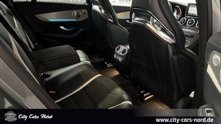 Mercedes-Benz GLC 63 S AMG 4M 650PS-360-BLACKBOOST-GSD-HUD-BURM - photo 26