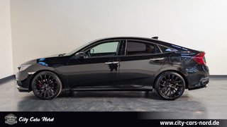 Honda Civic 1.5 Executive SCHIEBE.DACH+TEMPO+KAM - photo 2