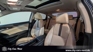 Honda Civic 1.5 Executive SCHIEBE.DACH+TEMPO+KAM - photo 13