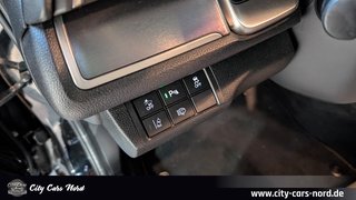 Honda Civic 1.5 Executive SCHIEBE.DACH+TEMPO+KAM - photo 15