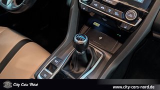 Honda Civic 1.5 Executive SCHIEBE.DACH+TEMPO+KAM - photo 20