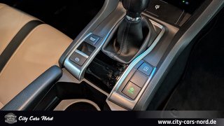 Honda Civic 1.5 Executive SCHIEBE.DACH+TEMPO+KAM - photo 21
