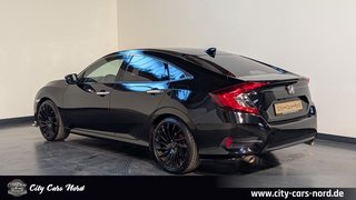 Honda Civic 1.5 Executive SCHIEBE.DACH+TEMPO+KAM - photo 3
