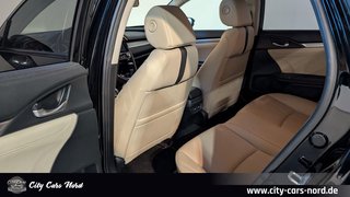 Honda Civic 1.5 Executive SCHIEBE.DACH+TEMPO+KAM - photo 22