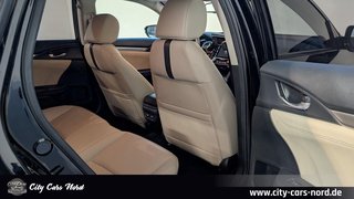 Honda Civic 1.5 Executive SCHIEBE.DACH+TEMPO+KAM - photo 24