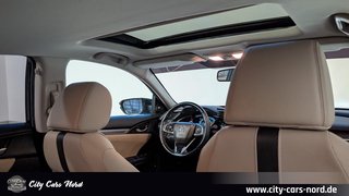 Honda Civic 1.5 Executive SCHIEBE.DACH+TEMPO+KAM - photo 26