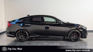 Honda Civic 1.5 Executive SCHIEBE.DACH+TEMPO+KAM - photo 5
