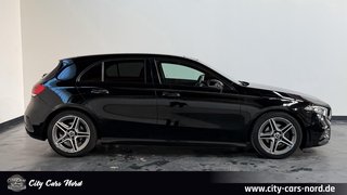 Mercedes-Benz A 200 AMG PANO+KAM+AMBIENTE+LED - photo 2