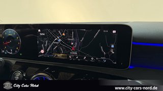 Mercedes-Benz A 200 AMG PANO+KAM+AMBIENTE+LED - photo 12