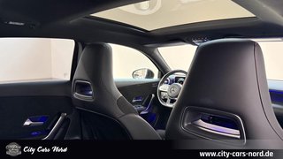 Mercedes-Benz A 200 AMG PANO+KAM+AMBIENTE+LED - photo 14