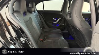 Mercedes-Benz A 200 AMG PANO+KAM+AMBIENTE+LED - photo 15