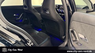 Mercedes-Benz A 200 AMG PANO+KAM+AMBIENTE+LED - photo 16