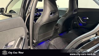 Mercedes-Benz A 200 AMG PANO+KAM+AMBIENTE+LED - photo 18