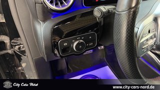 Mercedes-Benz A 200 AMG PANO+KAM+AMBIENTE+LED - photo 19