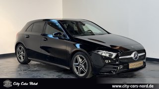 Mercedes-Benz A 200 AMG PANO+KAM+AMBIENTE+LED - photo 3