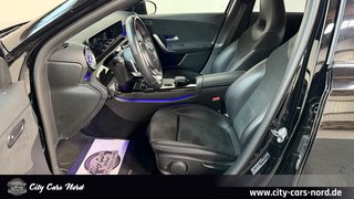 Mercedes-Benz A 200 AMG PANO+KAM+AMBIENTE+LED - photo 22