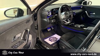 Mercedes-Benz A 200 AMG PANO+KAM+AMBIENTE+LED - photo 23