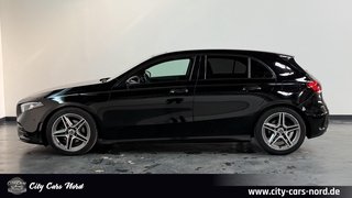 Mercedes-Benz A 200 AMG PANO+KAM+AMBIENTE+LED - photo 24