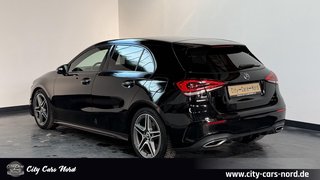 Mercedes-Benz A 200 AMG PANO+KAM+AMBIENTE+LED - photo 25