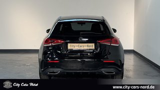 Mercedes-Benz A 200 AMG PANO+KAM+AMBIENTE+LED - photo 26