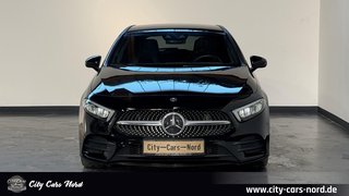Mercedes-Benz A 200 AMG PANO+KAM+AMBIENTE+LED - photo 4
