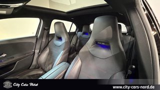 Mercedes-Benz A 200 AMG PANO+KAM+AMBIENTE+LED - photo 7