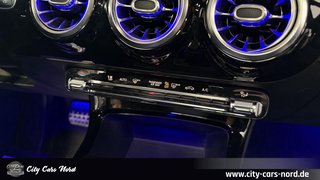 Mercedes-Benz A 200 AMG PANO+KAM+AMBIENTE+LED - photo 9