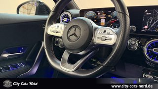Mercedes-Benz A 200 AMG PANO+KAM+AMBIENTE+LED - photo 10