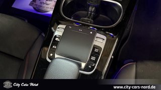 Mercedes-Benz A 200 AMG PANO+KAM+AMBIENTE+LED - photo 11