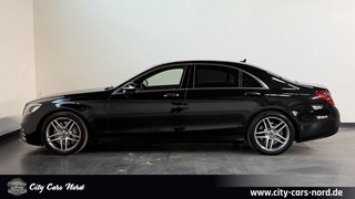 Mercedes-Benz S 350 d 4Matic L AMG DESIGNO+HUD+FOND+PANO+360° - foto 2