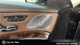 Mercedes-Benz S 350 d 4Matic L AMG DESIGNO+HUD+FOND+PANO+360° - foto 13